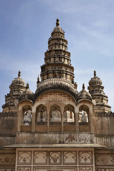 Ινδουιστικό ναό — Φωτογραφία Αρχείου