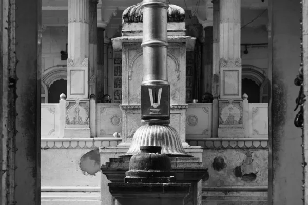 Hindu temple — Stock Photo, Image