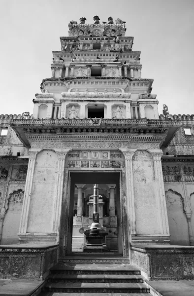 Hinduistický chrám — Stock fotografie