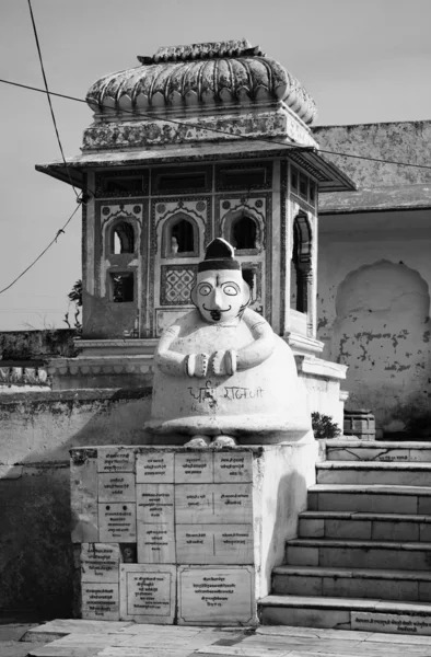 Religious statue — Stock Photo, Image