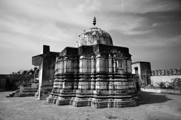Templo hindu — Fotografia de Stock