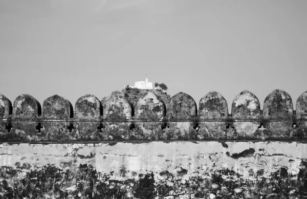 Hinduiskt tempel — Stockfoto