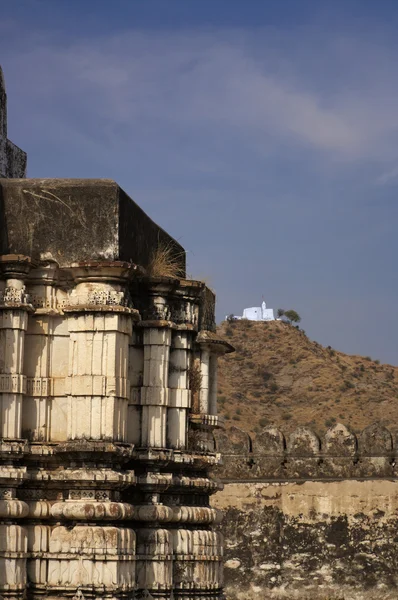 印度 寺庙 — 图库照片