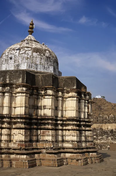 Templo hindu — Fotografia de Stock