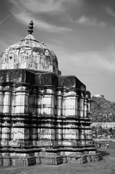 Hindu temple — Stock Photo, Image