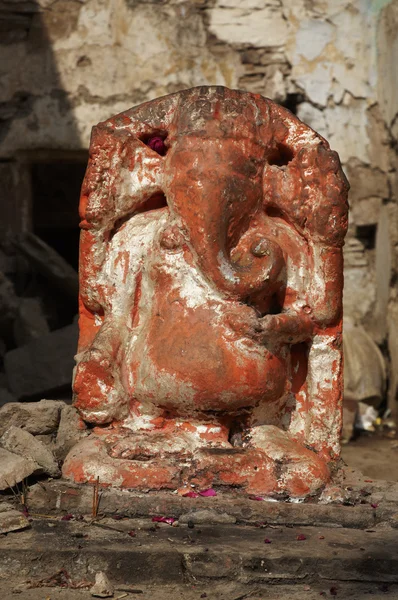 மதச் சிலை — ஸ்டாக் புகைப்படம்
