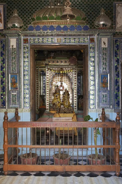 Hinduiskt tempel — Stockfoto