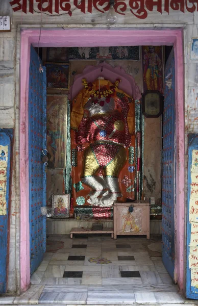 Hinduiskt tempel — Stockfoto