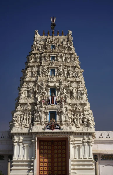 Hinduiskt tempel — Stockfoto