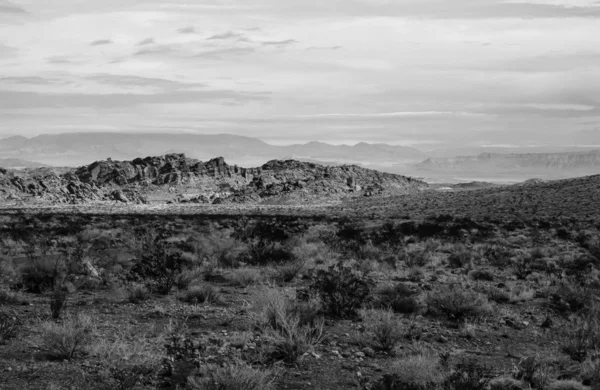 Estados Unidos, Arizona, Death Valley — Foto de Stock