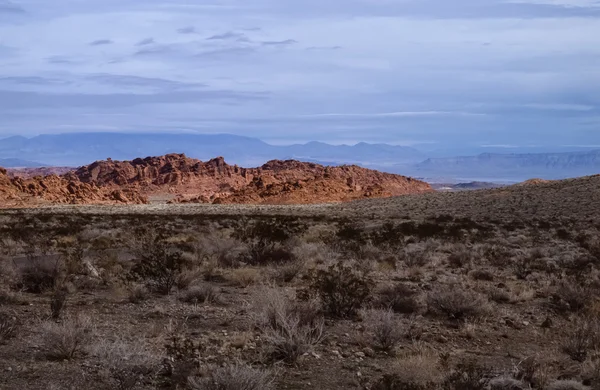 USA, Arizona, Death Valley — Stockfoto