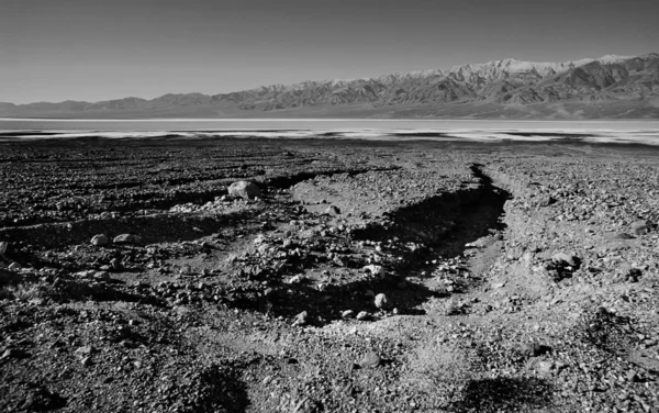 Estados Unidos, Arizona, Death Valley —  Fotos de Stock