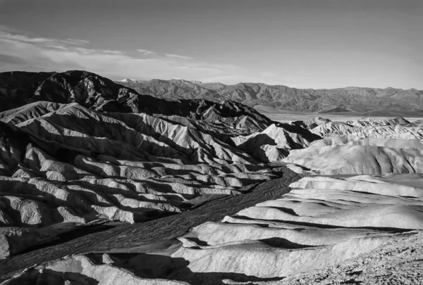 USA, Arizona, Death Valley — Stock Fotó