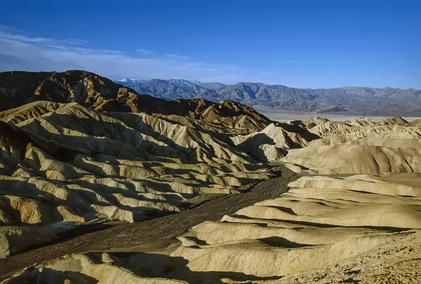 USA, Arizona, Death Valley — Stock Fotó