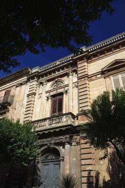 Barok yapı Cephe Sistemleri