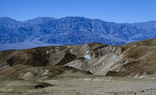 Valle de la muerte — Foto de Stock