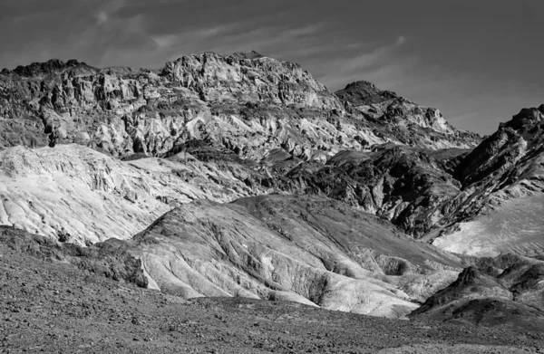 Valle de la muerte — Foto de Stock