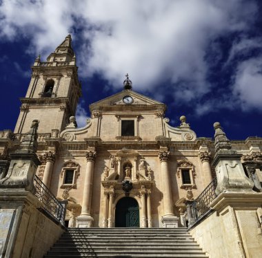 St. john Katedrali cephe