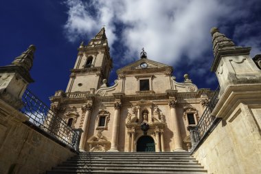 St. john Katedrali cephe