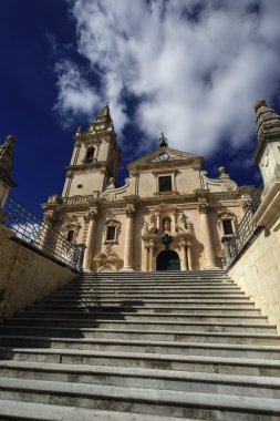 St. john Katedrali cephe