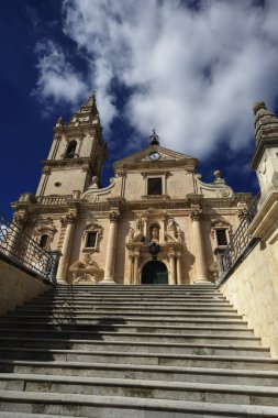 St. john Katedrali cephe