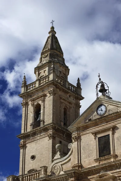 Bell tower — Stock Photo, Image