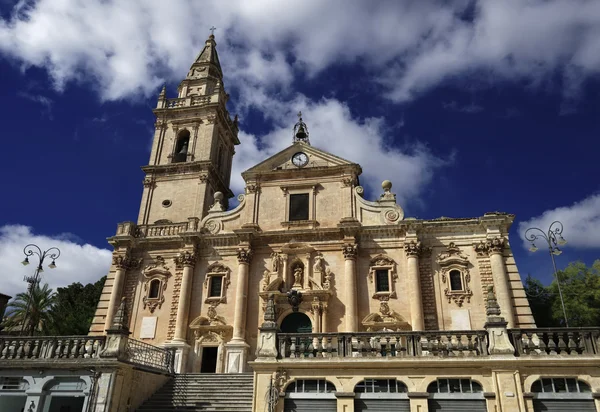 Façade de la cathédrale St. John — Photo