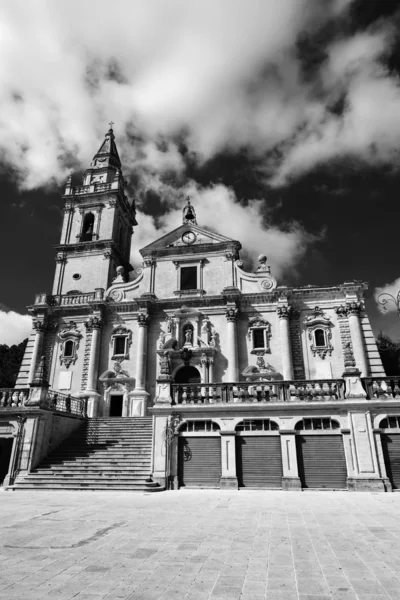 Fachada da Catedral de São João — Fotografia de Stock