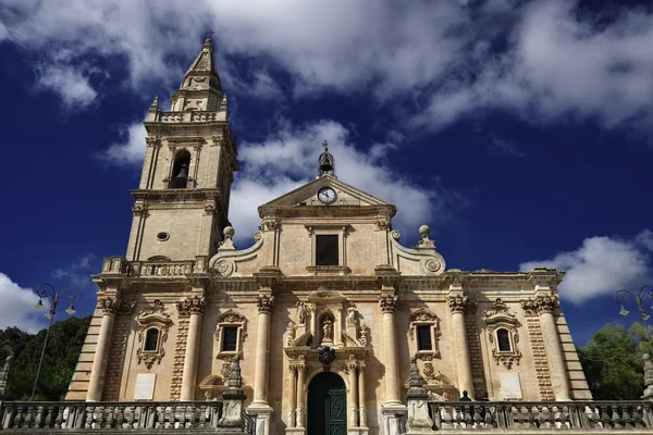 Fachada Catedral de San Juan — Foto de Stock