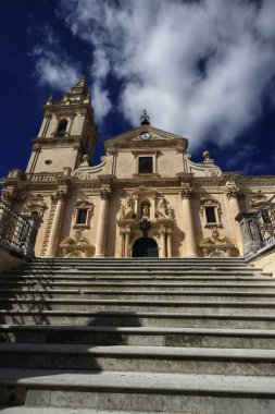 St. john Katedrali cephe