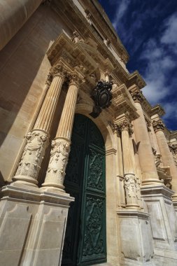 St. john Katedrali cephe