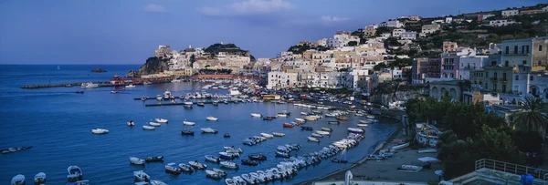 View of the port — Stock Photo, Image