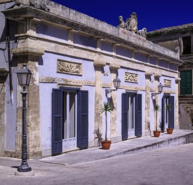 Barok yapı