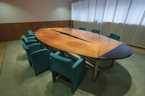 Sala riunioni ufficio — Foto Stock