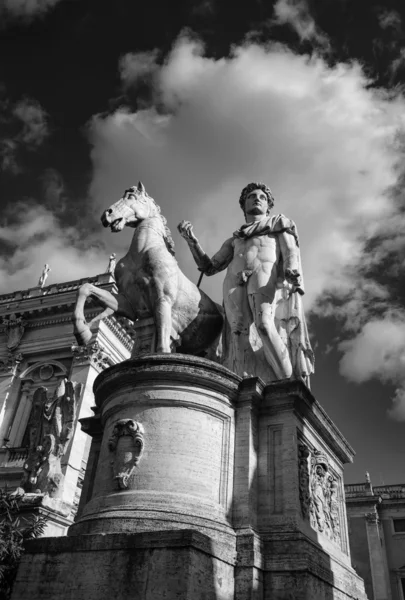 Patung Romawi — Stok Foto