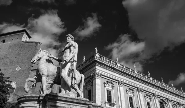 Roman statue — Stock Photo, Image