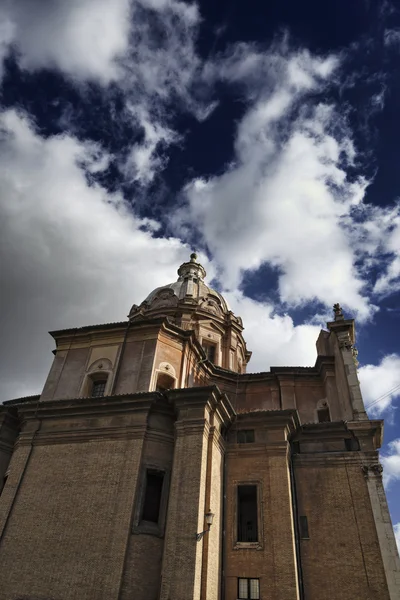 Chiesa romana — Foto Stock