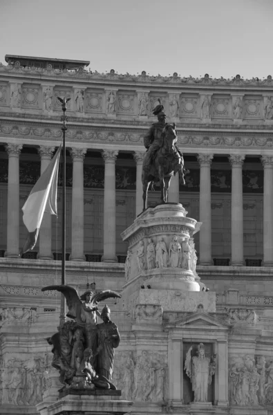 O Palácio Vitoriano — Fotografia de Stock