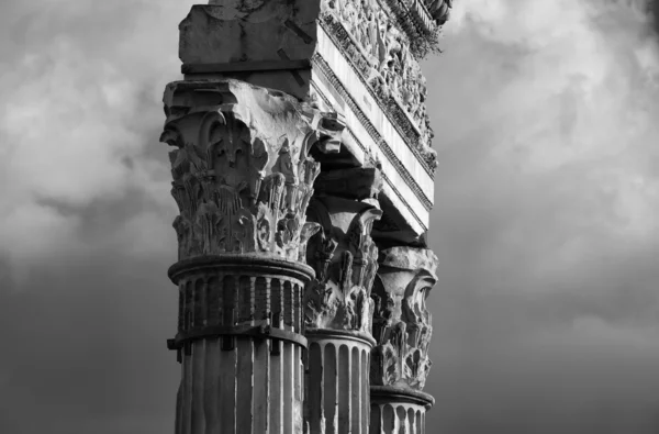 로마의 열 — 스톡 사진