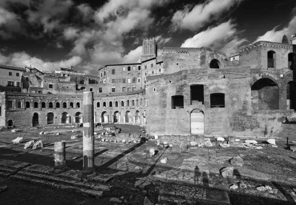 Ruines romaines — Photo