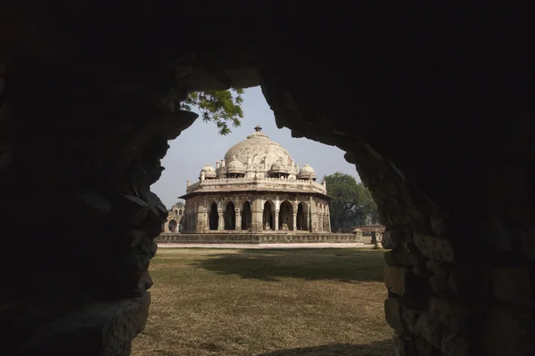 Humayun's Tomb — Stockfoto