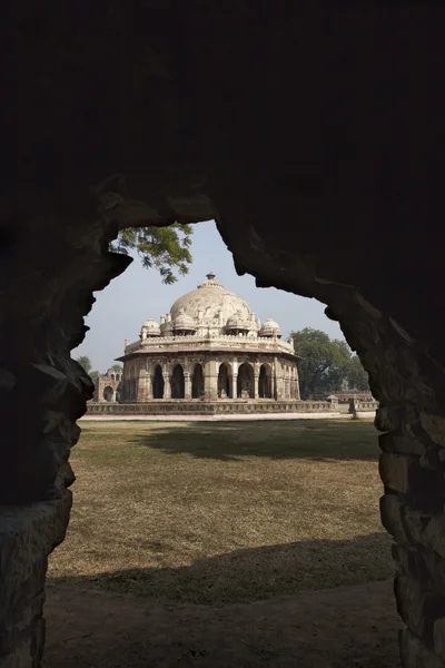 Humayun's Tomb — Stockfoto