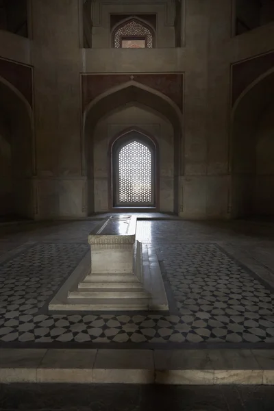 Humayun's Tomb — Stockfoto