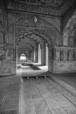 Kırmızı Kale, diwan-i-am