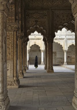 Kırmızı Kale, diwan-i-am