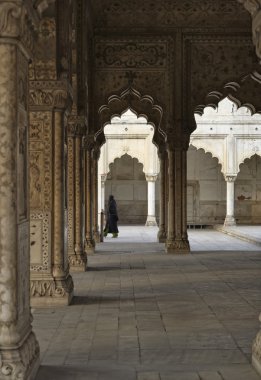 Kırmızı Kale, diwan-i-am