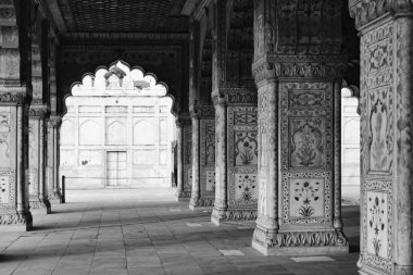 Kırmızı Kale, diwan-i-am