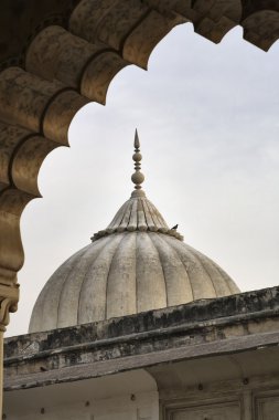 Kırmızı Kale, diwan-i-am