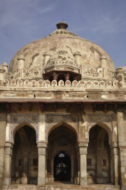 Humayuns mezar