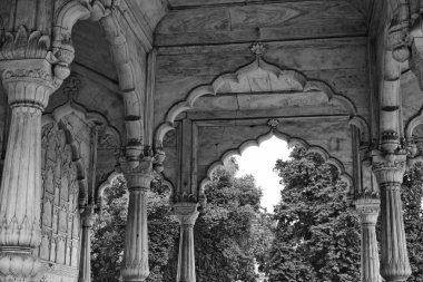 Kırmızı Kale, diwan-i-am